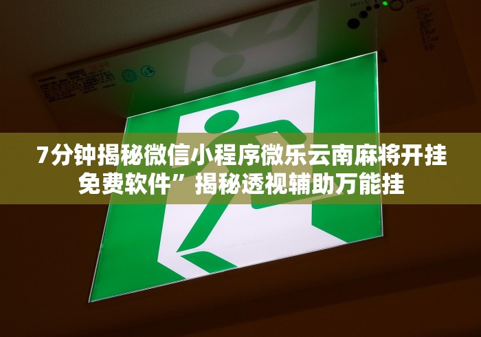 辅助盘点“欢乐茶坊有挂吗	”(果然有透视挂) 