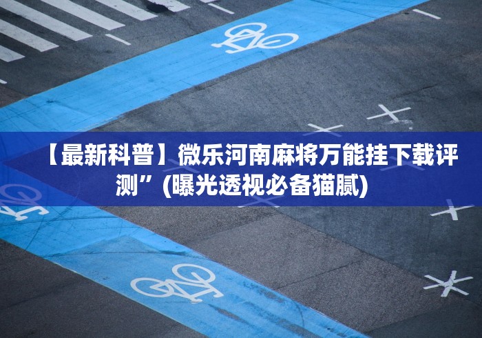 [实测]“玩微乐卡五星有什么技巧”开挂(透视)辅助