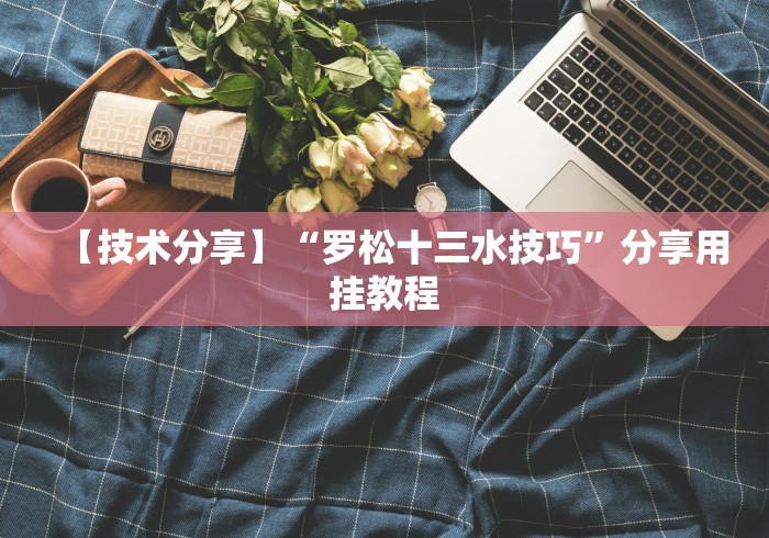 两分钟了解拱趴十三水可以开挂吗[分享装挂详细步骤]