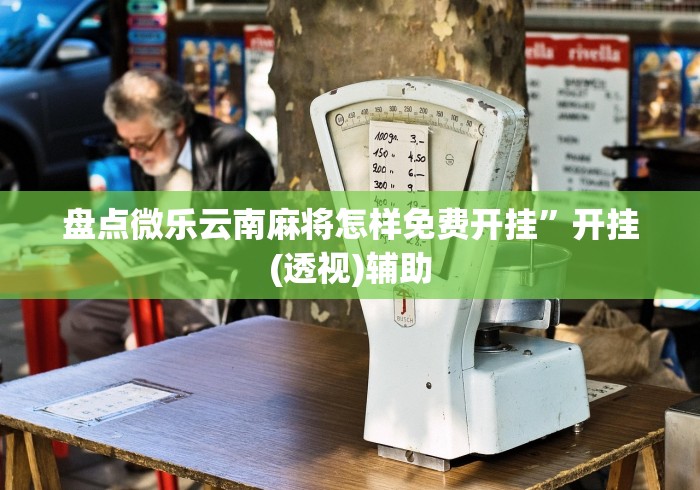 实操教程“十三张有没有挂?	”开挂(透视)辅助