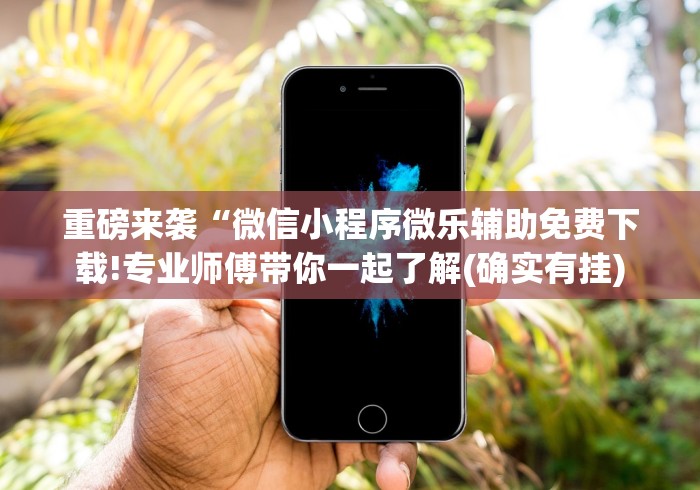独家分析“微乐刨幺用什么辅助”开挂辅助教程