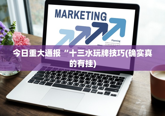 4分钟讲解"微乐河北麻将挂真的假的”-开挂神器-包教包会