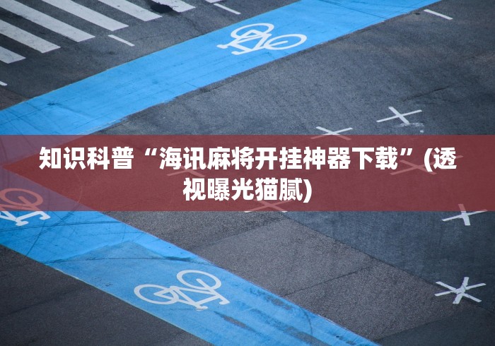 终于知道	”微乐辅助器免费版v3.0”其实有开挂插件!