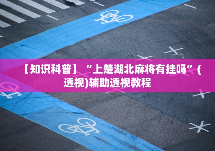 我来告诉你”河南微乐麻将开挂神器”原来有神器下载!