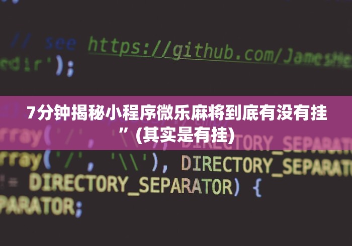 玩家辅助神器:“新八戒可以开挂吗”-详细教程