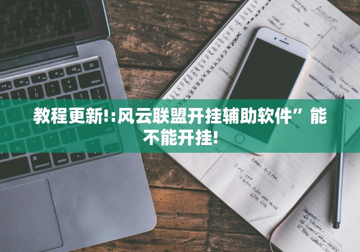 教程更新!:风云联盟开挂辅助软件”能不能开挂!