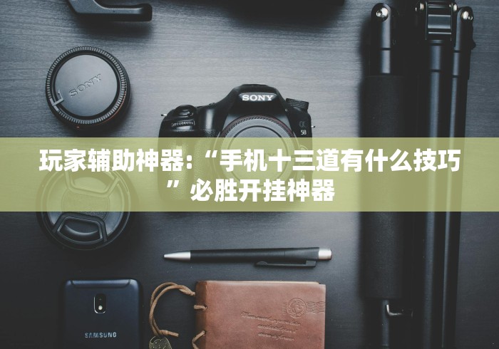 玩家辅助神器:“手机十三道有什么技巧	”必胜开挂神器