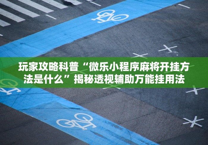 最新一款“微乐过炸胜率最高的方法	”附开挂脚本详细步骤