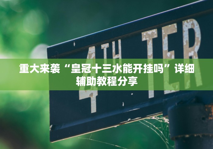 【第一财经】“微乐咸阳麻将小程序万能挂”真实开挂技巧分享