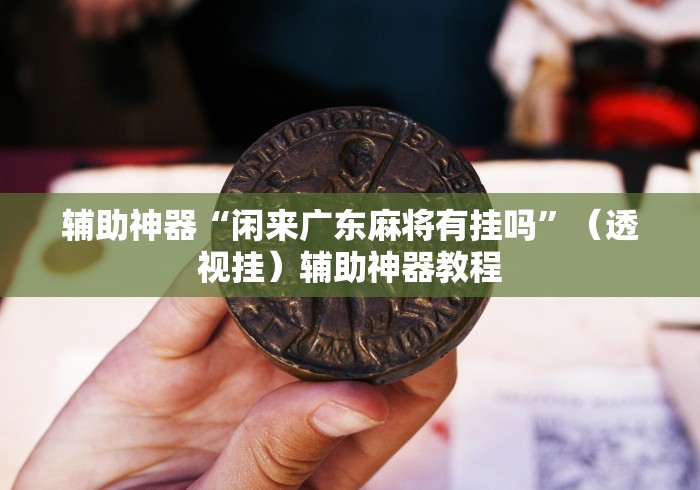 实测神器辅助“嗨玩娱乐有挂吗	”(透视挂)辅助透视教程
