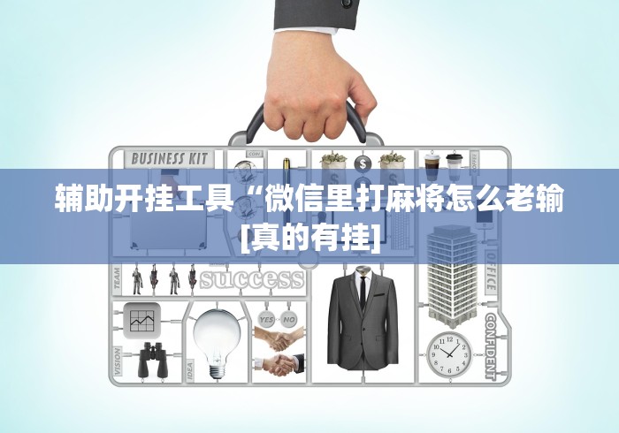 教程分享“微信辅助怎么作弊”（透视挂）辅助神器教程