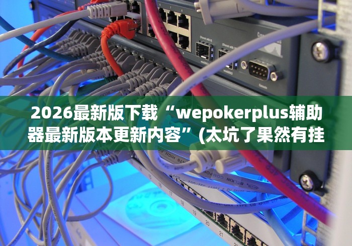 实操教程“紫阳麻将开挂神器下载”-详细教程
