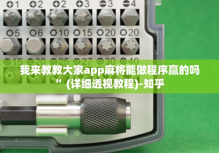 科技媒体实测“吉祥填大坑辅助器通用版	”(原来确实是有插件)