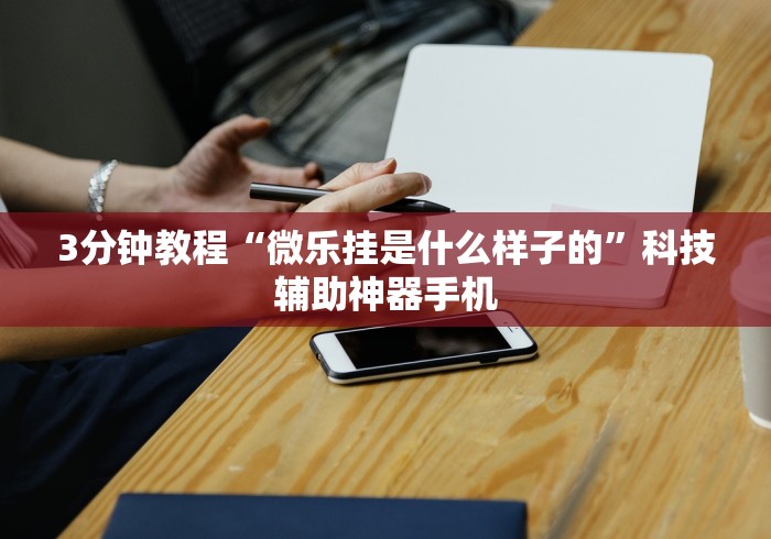 3分钟教程“微乐挂是什么样子的”科技辅助神器手机