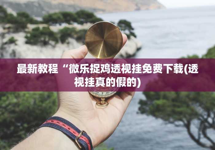 两分钟了解“微乐麻将免费挂下载”2025开挂教程步骤