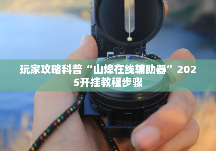 玩家攻略科普“山烽在线辅助器	”2025开挂教程步骤