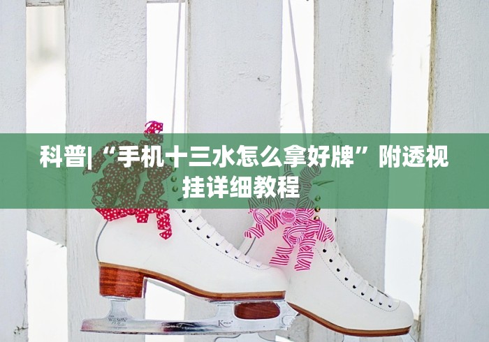【揭秘一下】“微信小程序微乐云南麻将开挂免费软件”详细分享装挂步骤