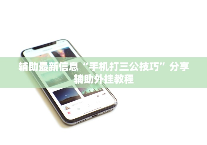 2026最新一代“粤麻圈作弊视频”附透视挂详细教程
