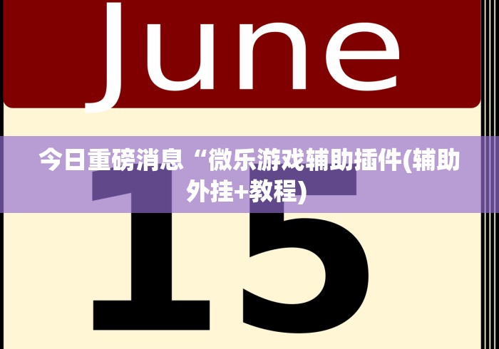 4分钟讲解"欢乐五张透视怎么下载”其实有开挂插件!
