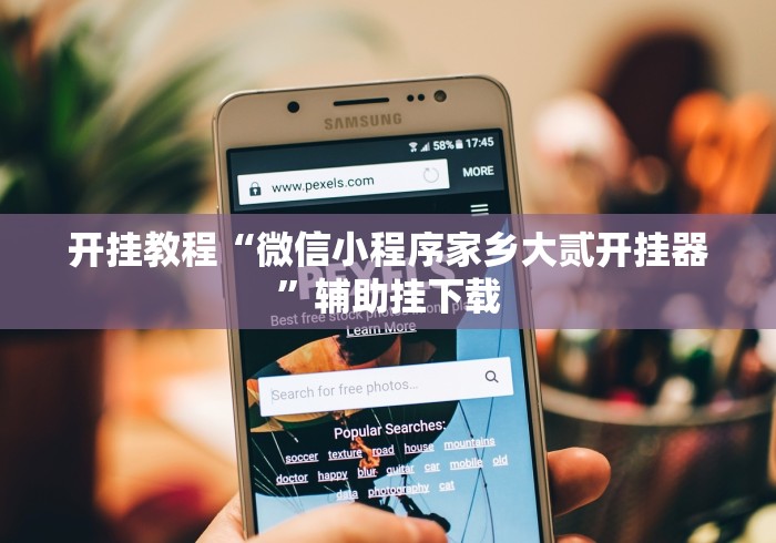 玩家必学攻略“新荣耀大厅透视挂”通用版下载教程！