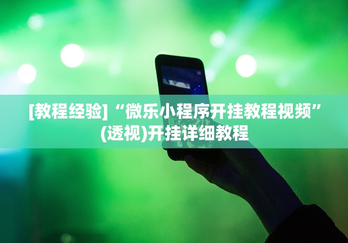 辅助神器“新广西老友麻将有开挂的吗”详细分享装挂步骤