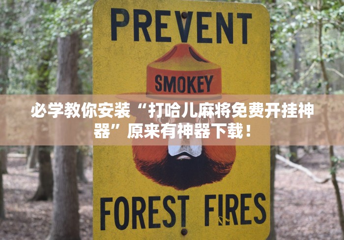 【头条新闻】“大同麻将外卦”开挂辅助软件教程