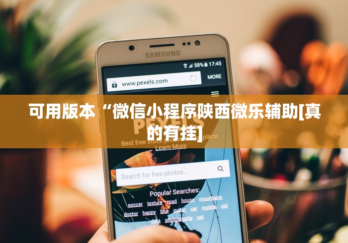 揭秘“微乐山东麻将开挂安全吗”开挂辅助教程