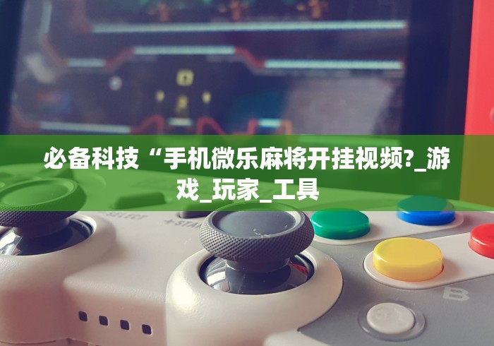 辅助挂机软件“微乐山西扣点点麻将开挂器通用版	”(详细透视教程)-