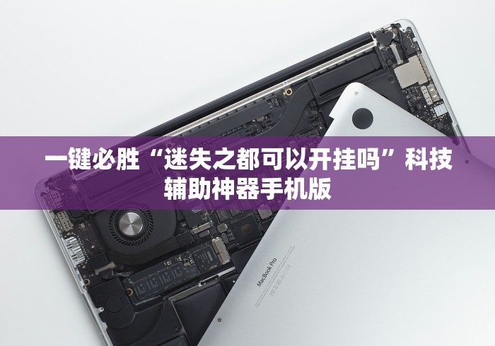 一键必胜“迷失之都可以开挂吗	”科技辅助神器手机版