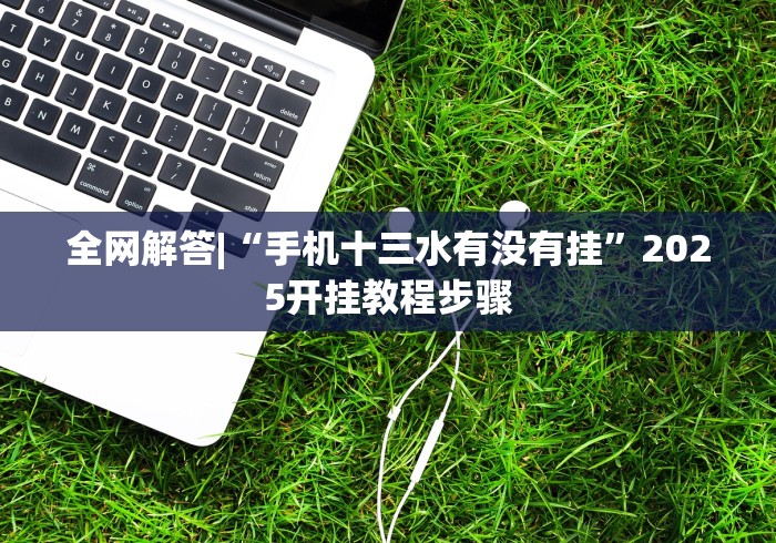 全网解答|“手机十三水有没有挂	”2025开挂教程步骤