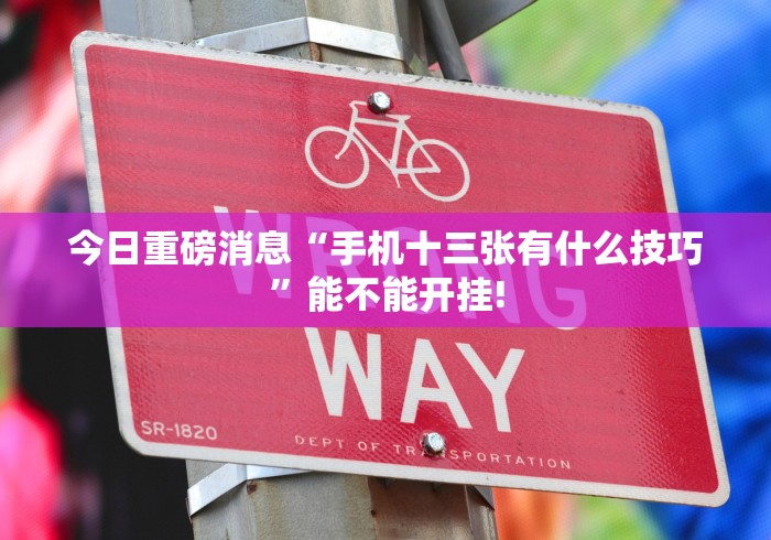 教程更新!“微乐麻将开挂后的表现”开挂辅助详细步骤