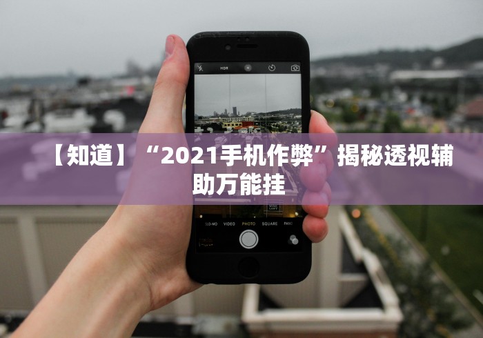 【知道】“2021手机作弊	”揭秘透视辅助万能挂 