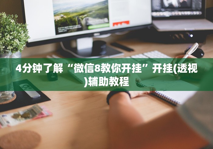 4分钟了解“微信8教你开挂	”开挂(透视)辅助教程