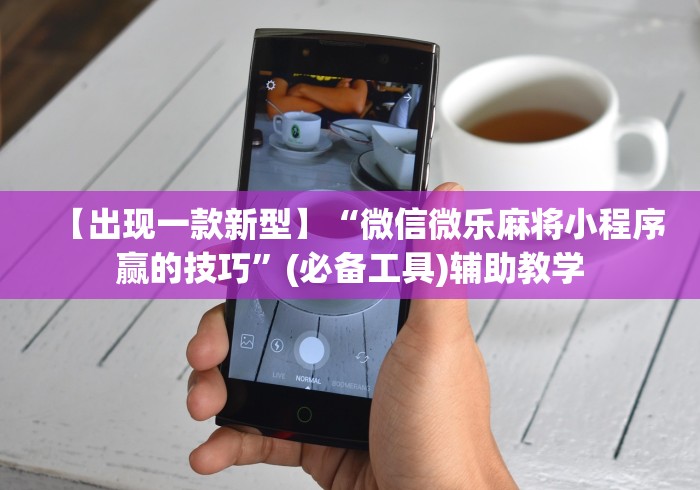 科技通报“微信牵手跑得快有挂吗”(太坑了果然有挂)