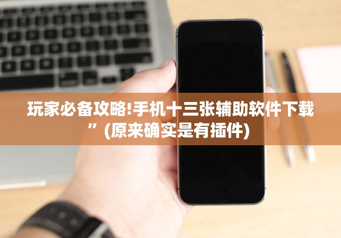 玩家必备攻略!手机十三张辅助软件下载	”(原来确实是有插件) 