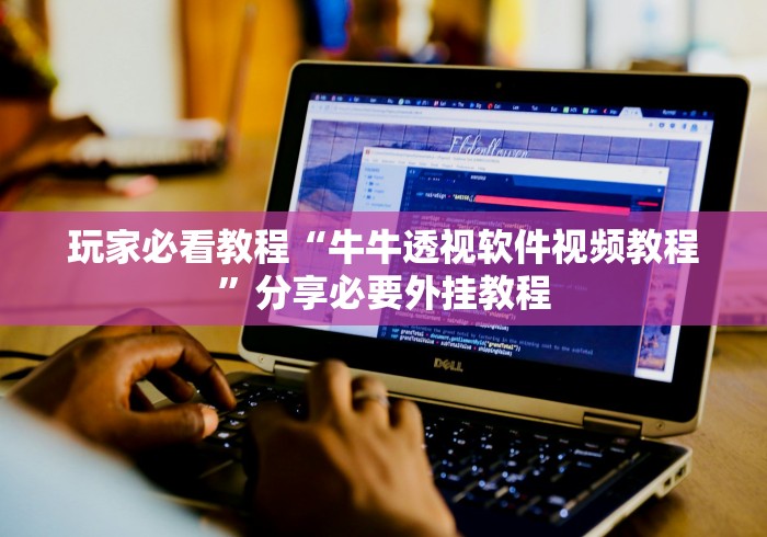 玩家必看教程“牛牛透视软件视频教程”分享必要外挂教程