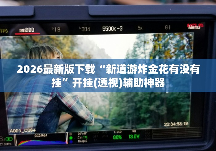 2026最新版下载“新道游炸金花有没有挂”开挂(透视)辅助神器