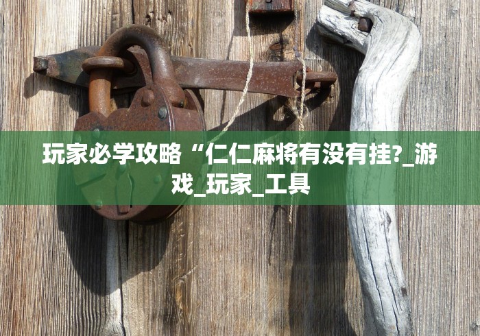 助赢神器“四川微乐麻将装挂怎么安装”必胜开挂神器