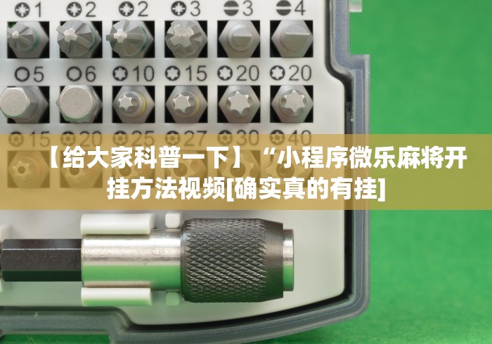 【独家发现】“天天贵阳麻将有挂吗”(详细辅助脚本)