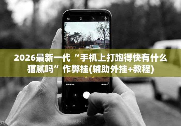 2026最新一代“手机上打跑得快有什么猫腻吗	”作弊挂(辅助外挂+教程)