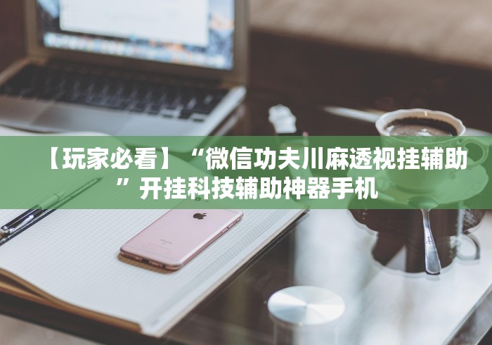 【玩家必看】“微信功夫川麻透视挂辅助”开挂科技辅助神器手机