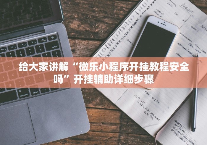 给大家讲解“微乐小程序开挂教程安全吗”开挂辅助详细步骤