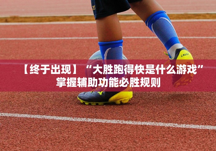 【终于出现】“大胜跑得快是什么游戏	”掌握辅助功能必胜规则