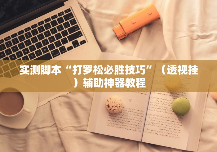 实测脚本“打罗松必胜技巧	”（透视挂）辅助神器教程