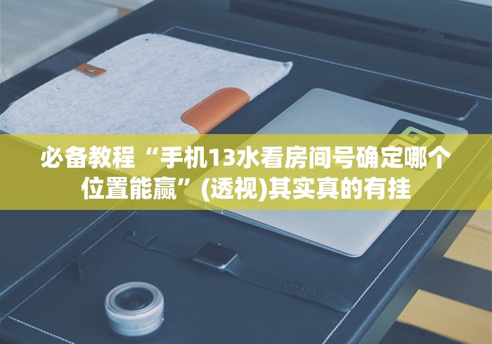 必备教程“手机13水看房间号确定哪个位置能赢”(透视)其实真的有挂