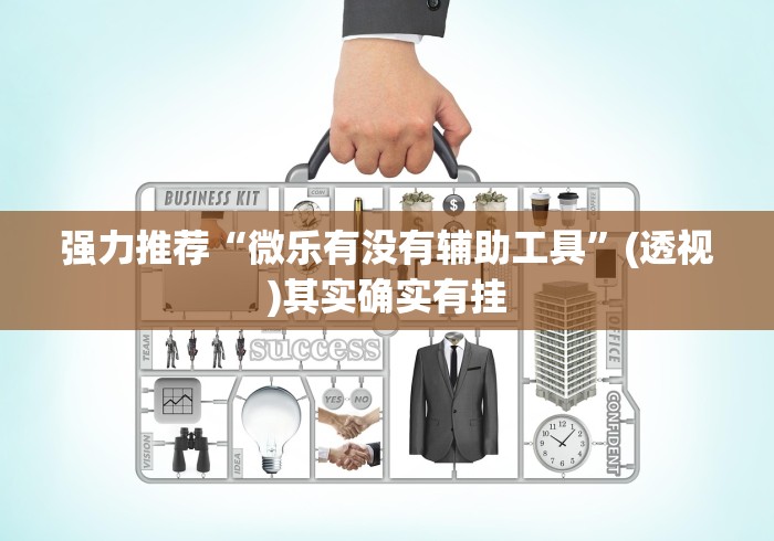 强力推荐“微乐有没有辅助工具”(透视)其实确实有挂