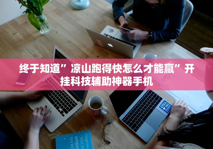 终于知道”凉山跑得快怎么才能赢”开挂科技辅助神器手机