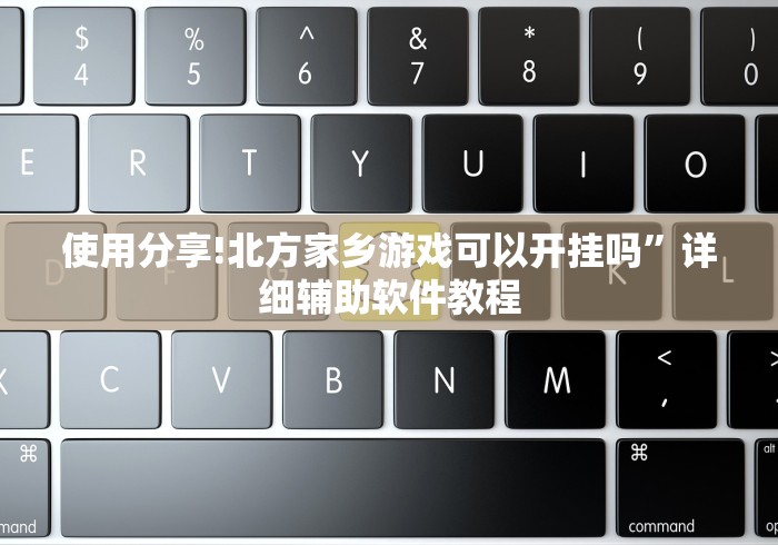 使用分享!北方家乡游戏可以开挂吗”详细辅助软件教程